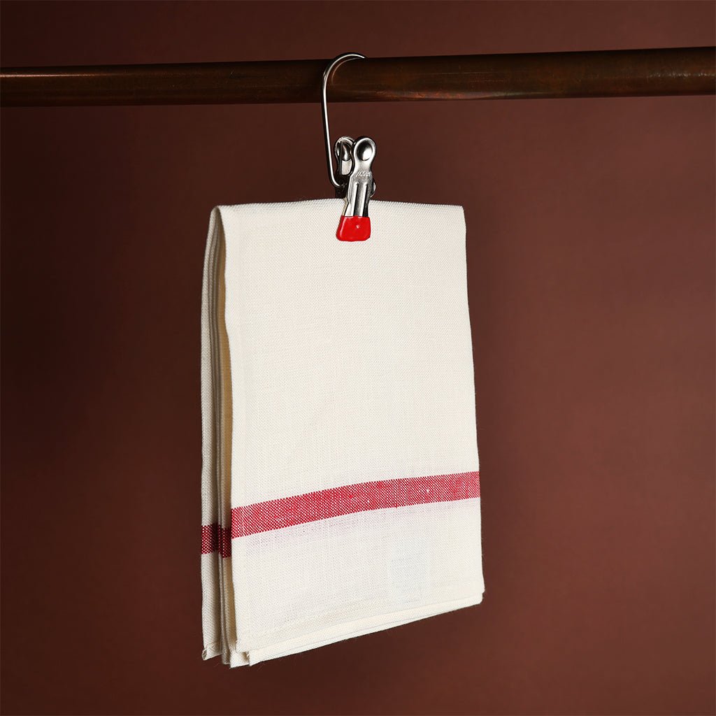 Hanging Clip with Grip, Set of 5 Boston General Store