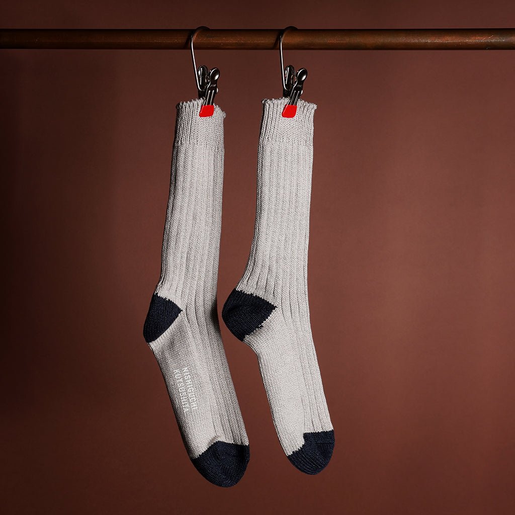 Hanging Clip with Grip, Set of 5 Boston General Store