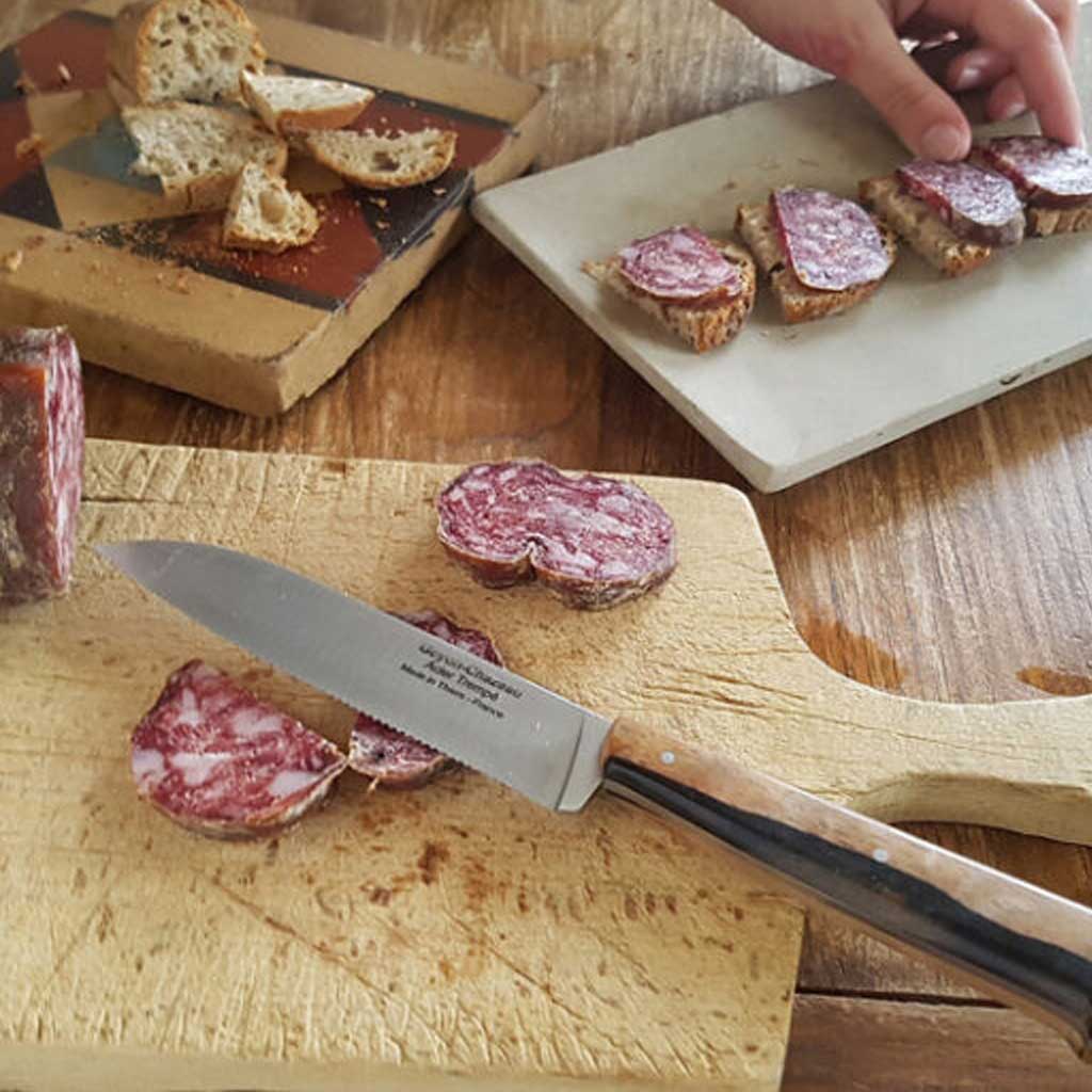 Happy Tradi Chef's Knife Boston General Store