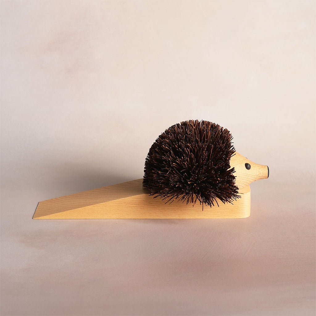 Hedgehog Door Stop Boston General Store