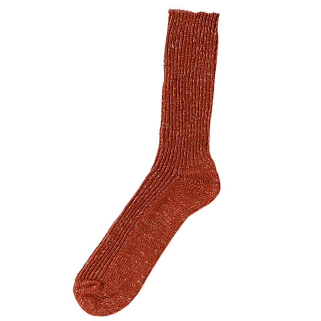 Hemp Cotton Ribbed Socks Boston General Store