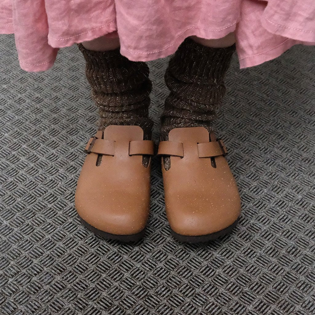 Hemp Cotton Ribbed Socks Boston General Store