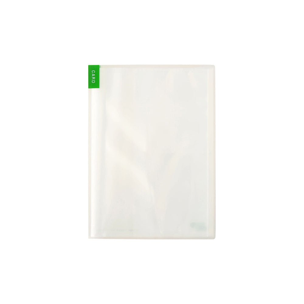 Hobonichi Card Case Boston General Store