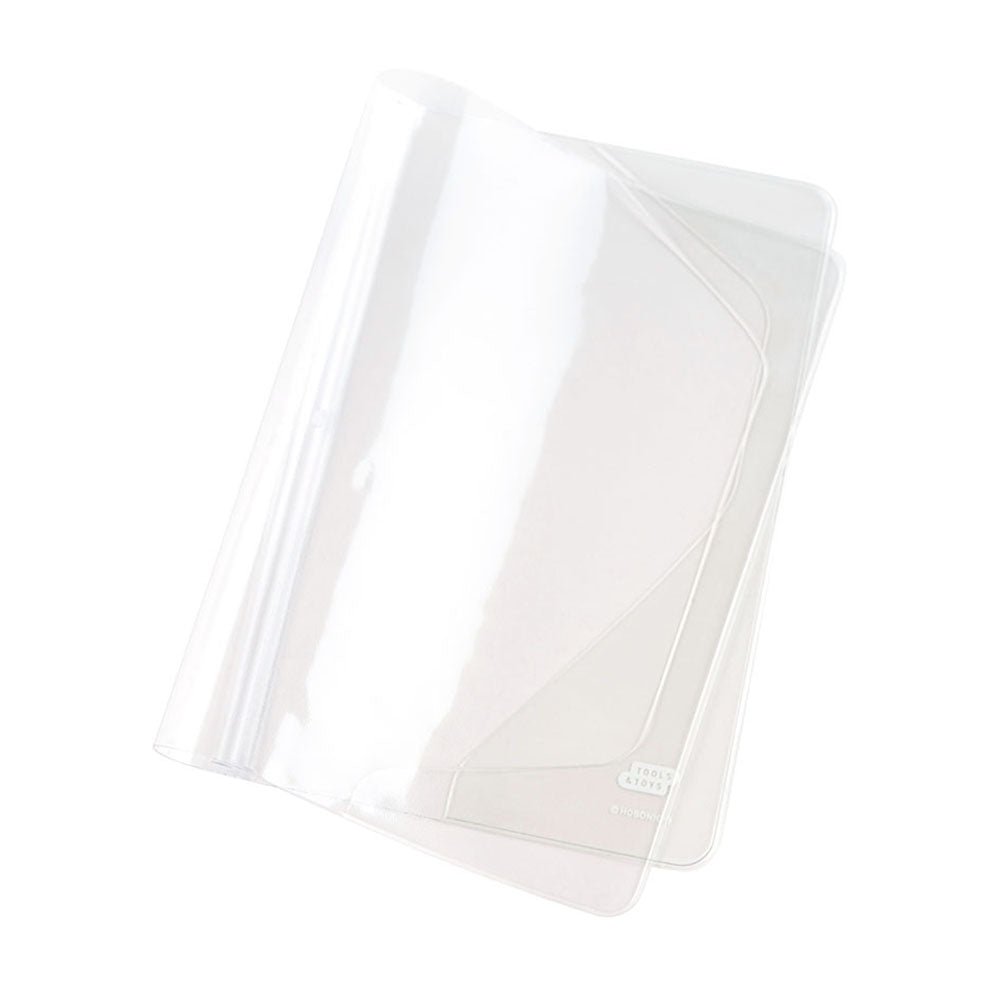 Hobonichi Cover on Cover for Techo Cousin A5 Boston General Store