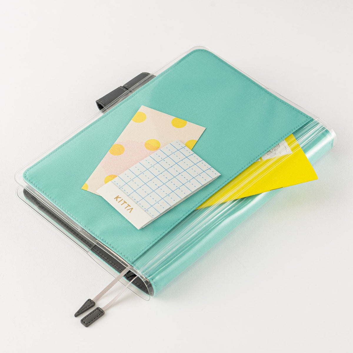 Hobonichi Cover on Cover for Techo Cousin A5 Boston General Store