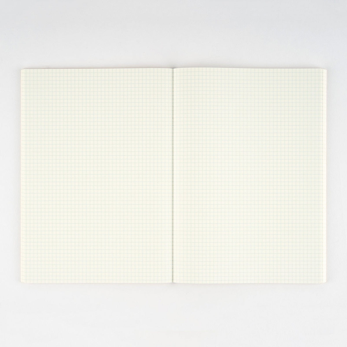 Hobonichi Grid Notebook - A5 Boston General Store