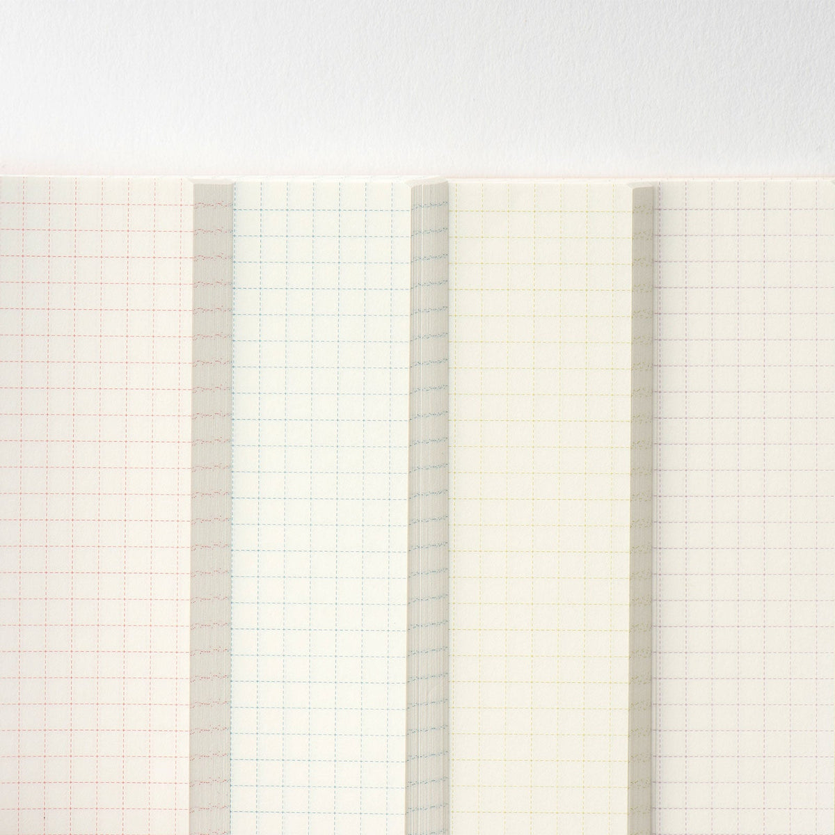 Hobonichi Grid Notebook - A6 Boston General Store