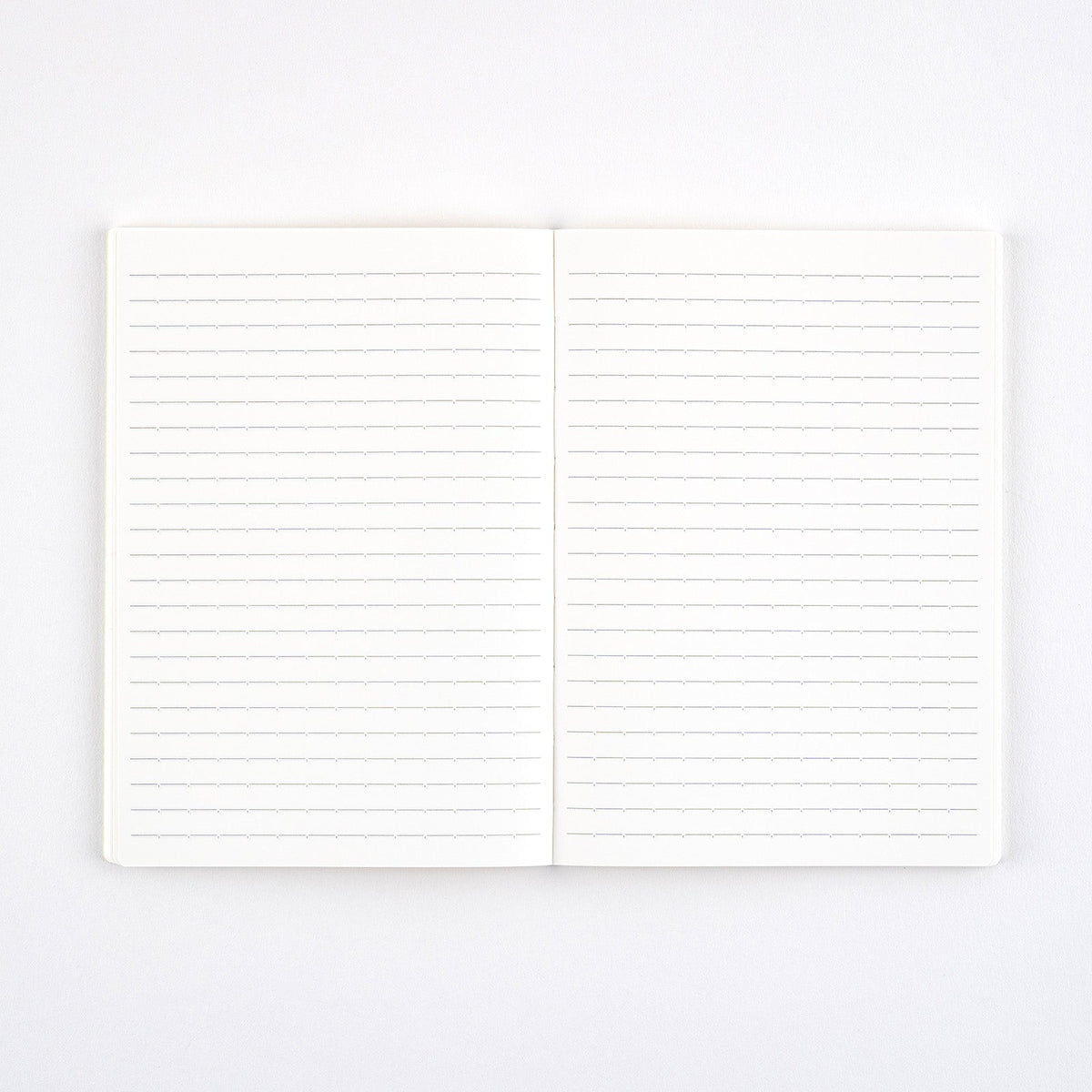 Hobonichi Lined Notebook - A5 Boston General Store