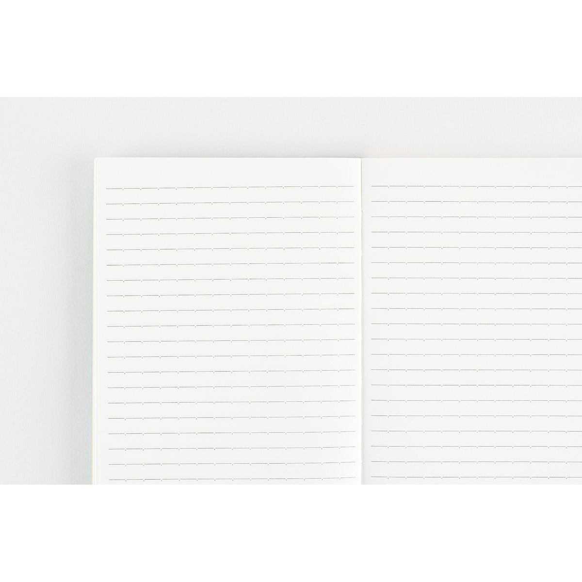 Hobonichi Lined Notebook - A6 Boston General Store