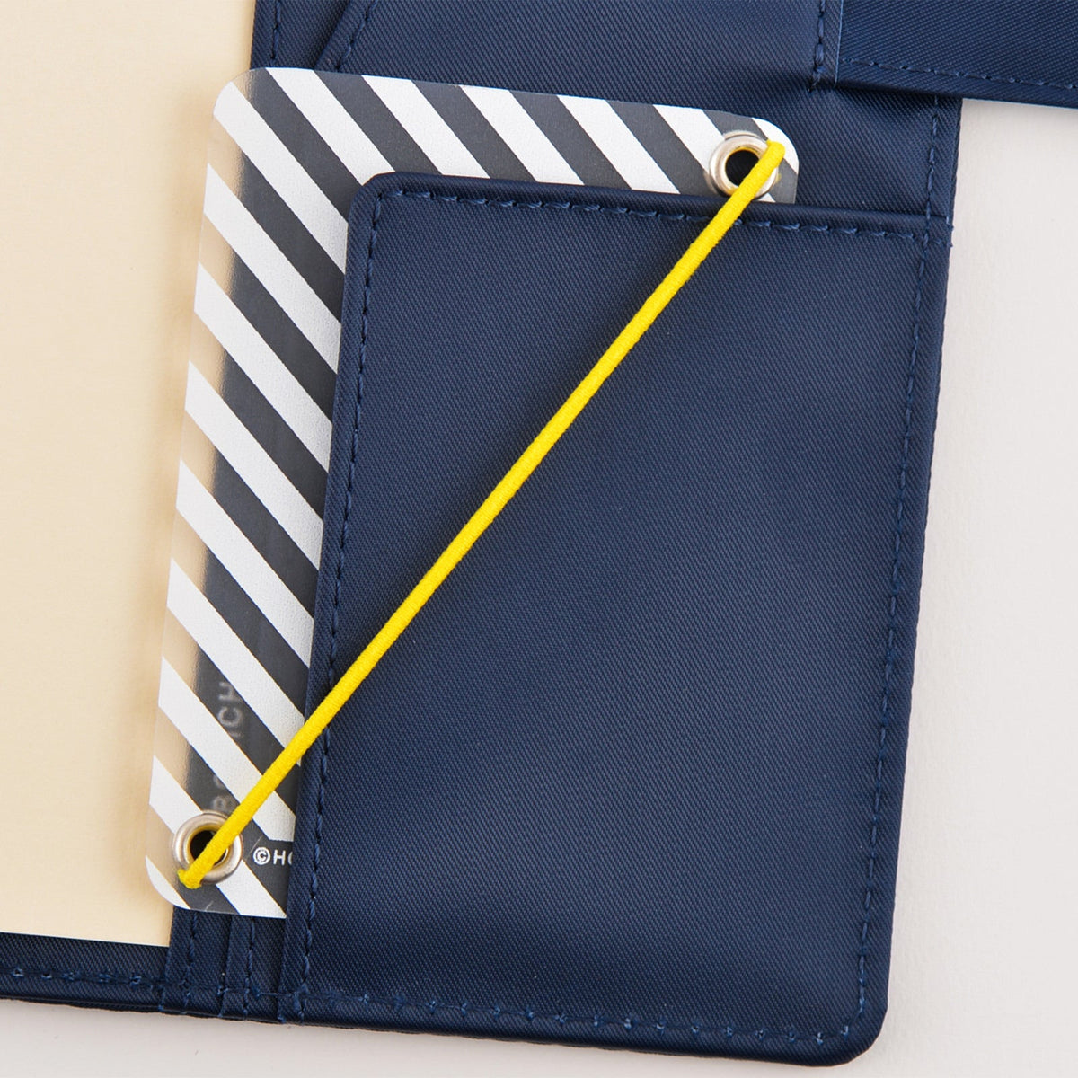 Hobonichi Page Keeper for Cousin Boston General Store