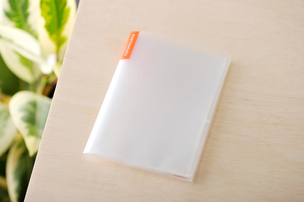 Hobonichi Photo Album Boston General Store