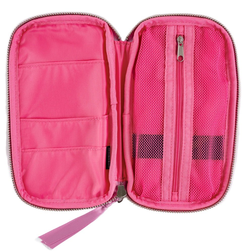 Hobonichi Small Drawer Pouch - Yumi Kitagishi: My Coffee Boston General Store