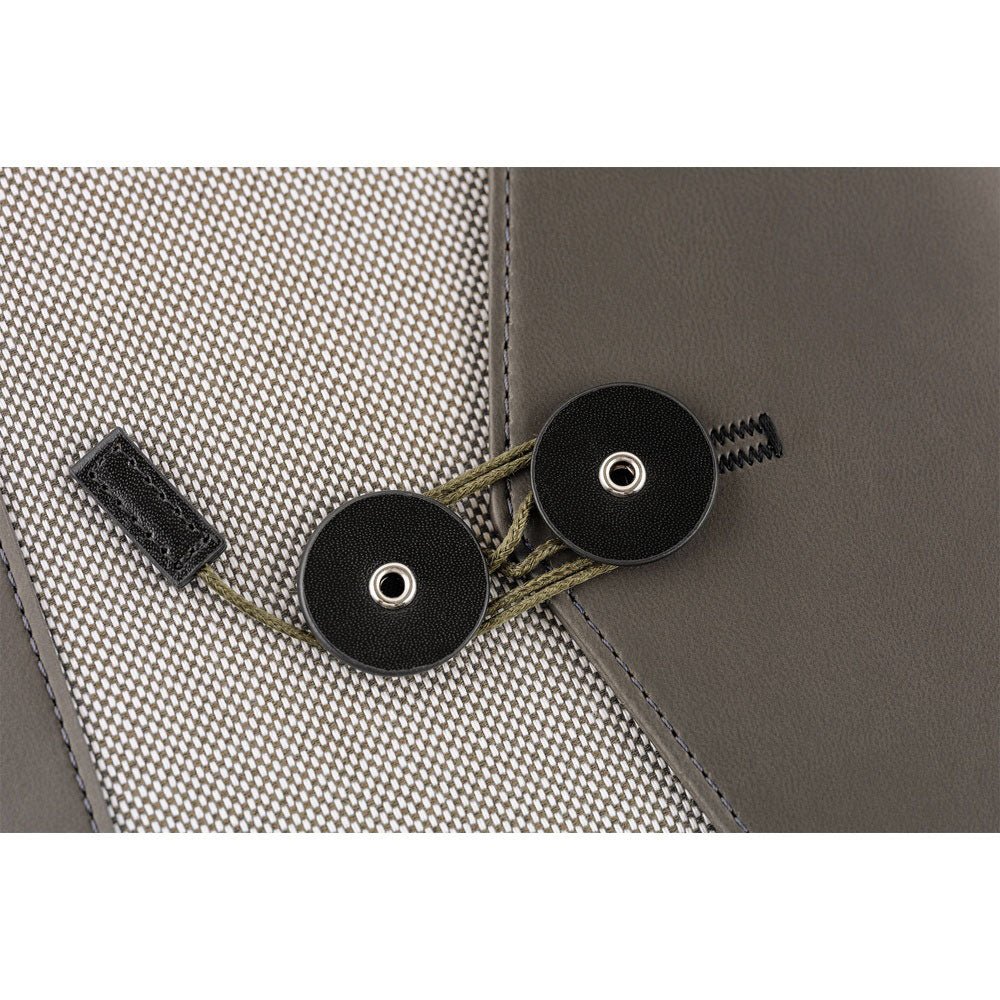 Hobonichi Techo Cousin A5 2026 - Book with Cover - Letter Boston General Store