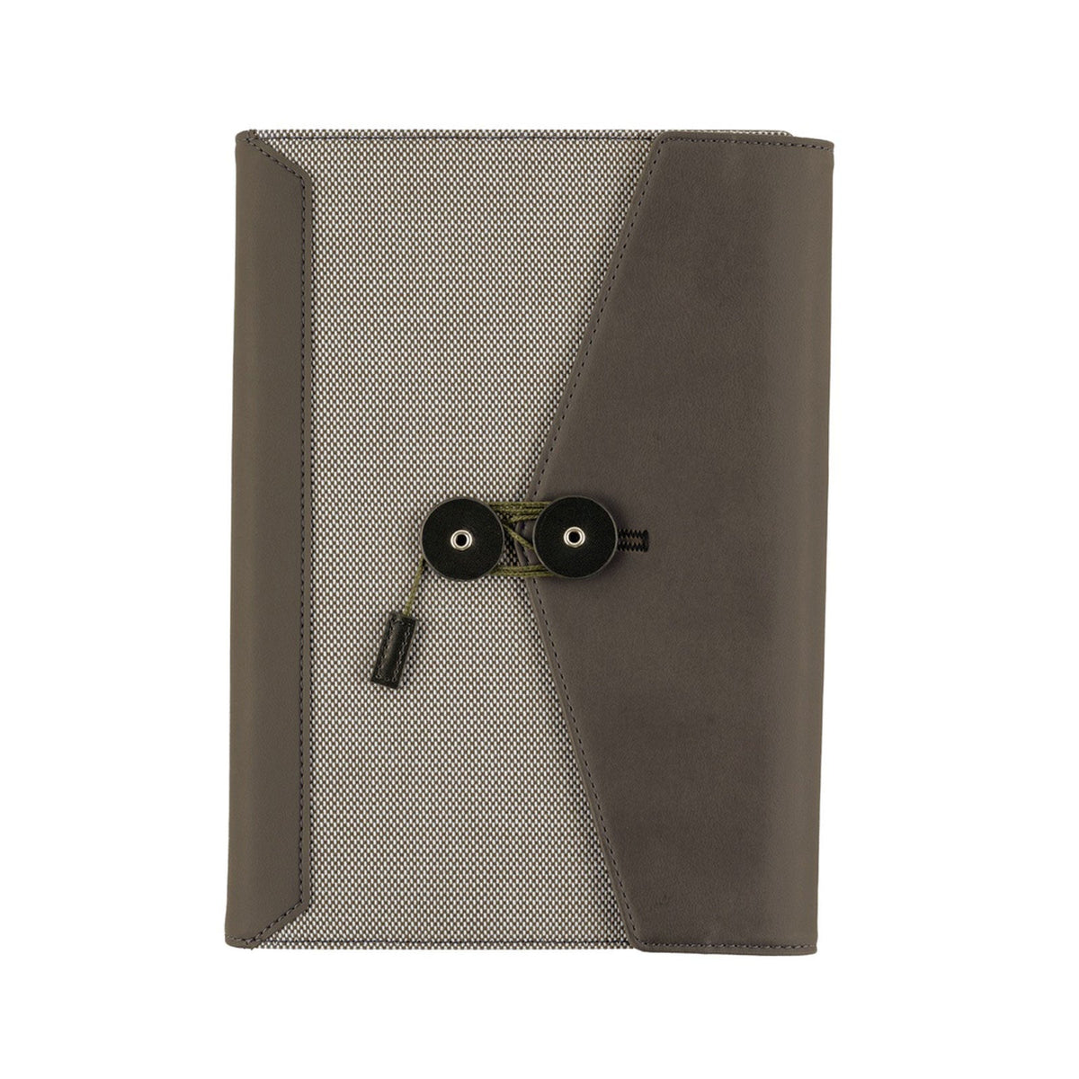 Hobonichi Techo Cousin A5 2026 - Book with Cover - Letter Boston General Store