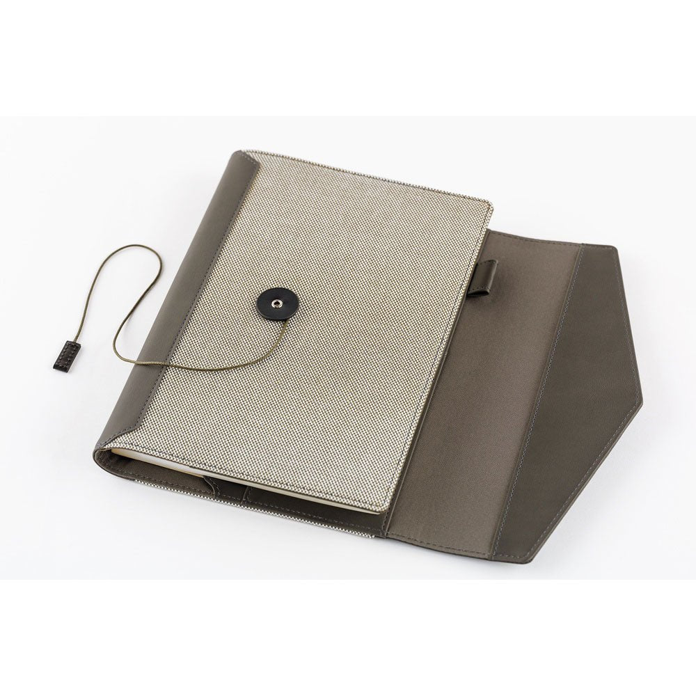 Hobonichi Techo Cousin A5 2026 - Book with Cover - Letter Boston General Store