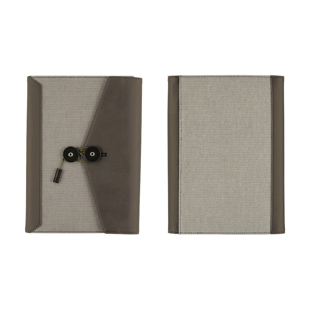 Hobonichi Techo Cousin A5 2026 - Book with Cover - Letter Boston General Store