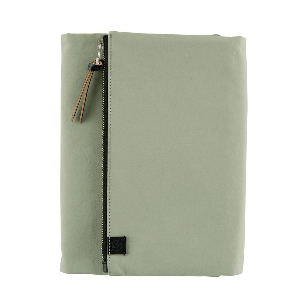 Hobonichi Techo Cousin A5 2026 - Book with Cover - Tragen: Oakmoss Boston General Store
