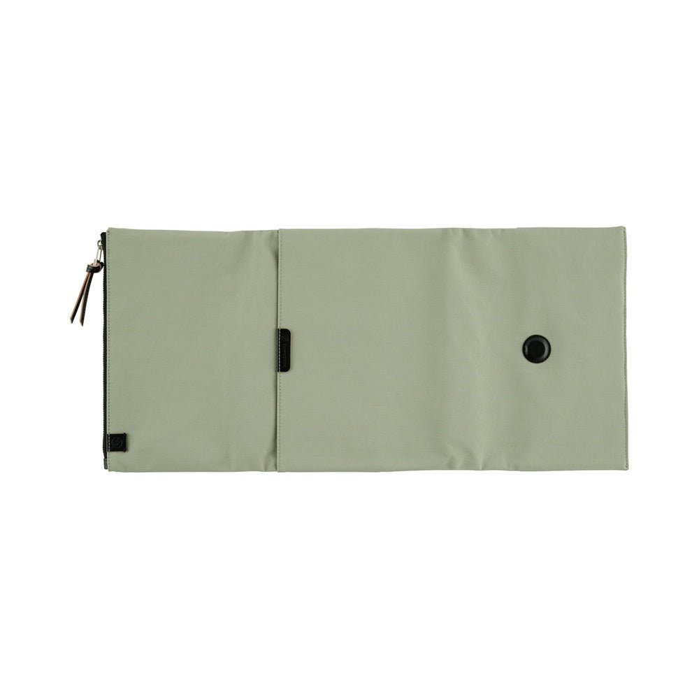 Hobonichi Techo Cousin A5 2026 - Book with Cover - Tragen: Oakmoss Boston General Store