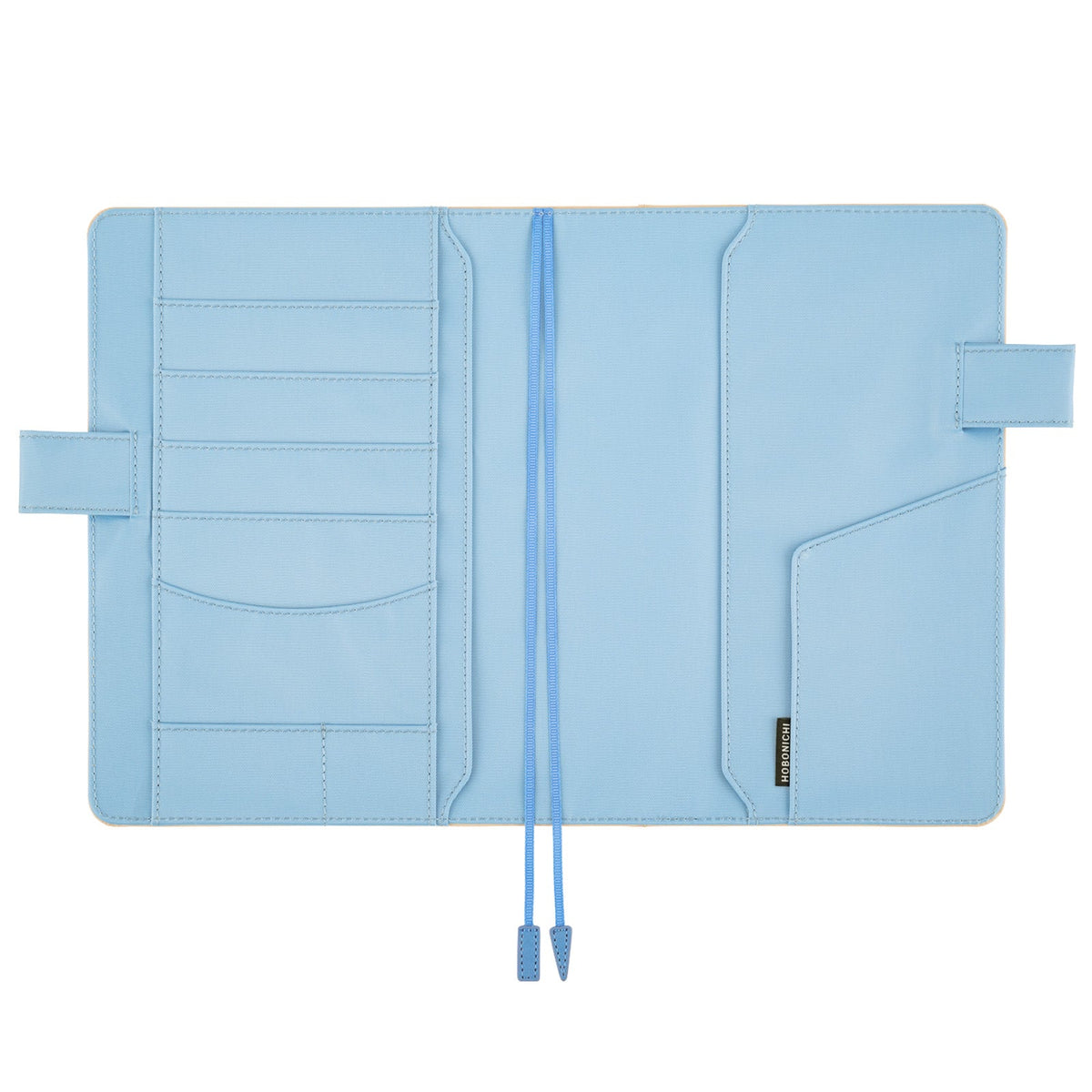 Hobonichi Techo Cover Cousin A5 - Colors: Atelier Sky Boston General Store