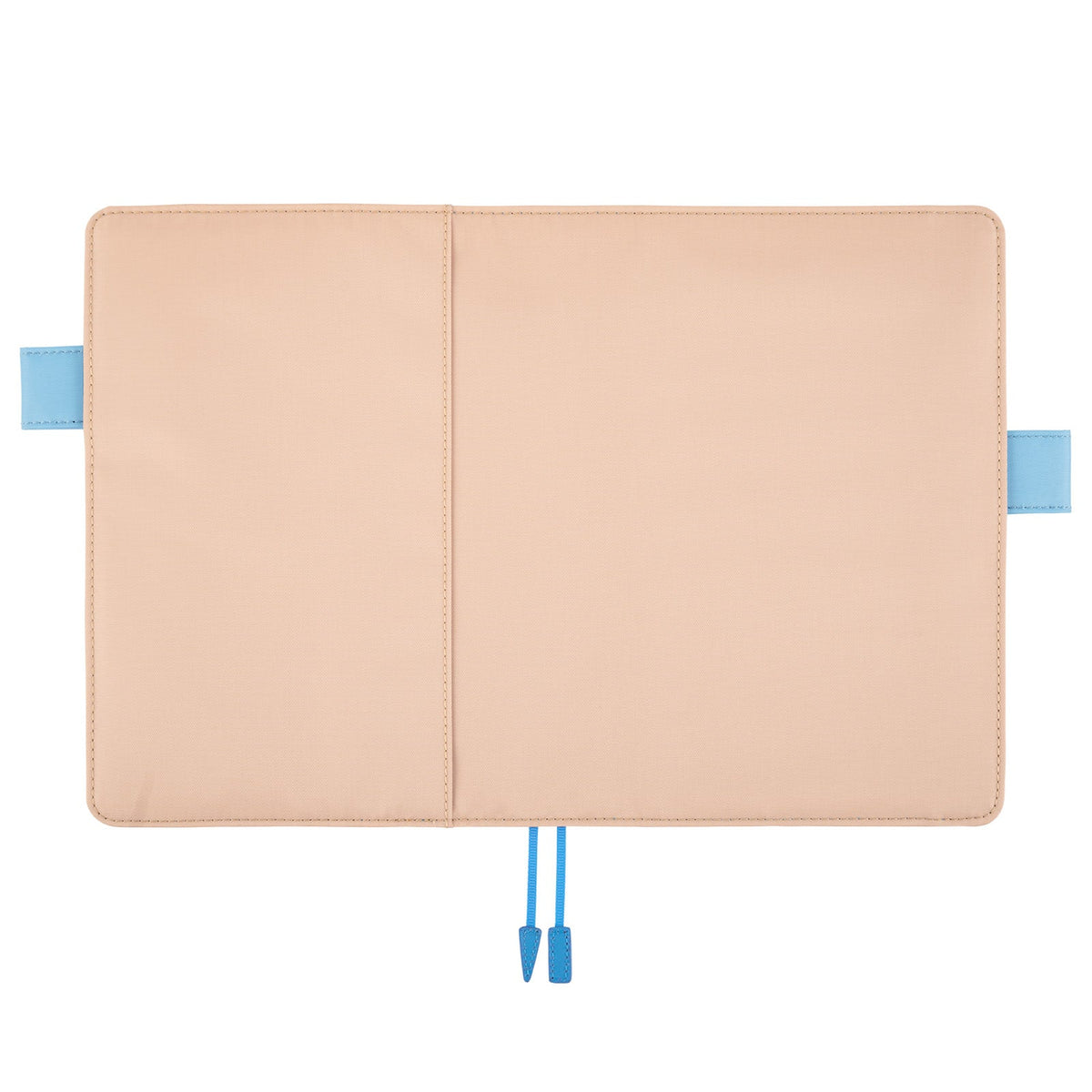 Hobonichi Techo Cover Cousin A5 - Colors: Atelier Sky Boston General Store