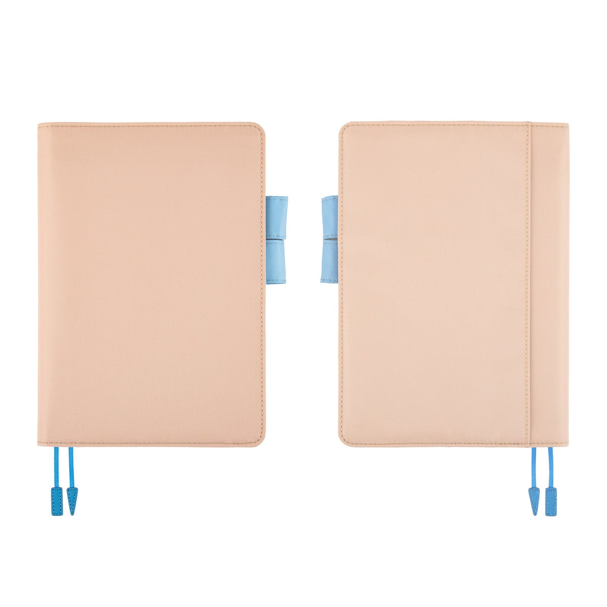 Hobonichi Techo Cover Cousin A5 - Colors: Atelier Sky Boston General Store