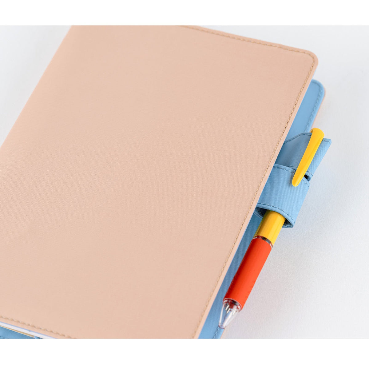 Hobonichi Techo Cover Cousin A5 - Colors: Atelier Sky Boston General Store