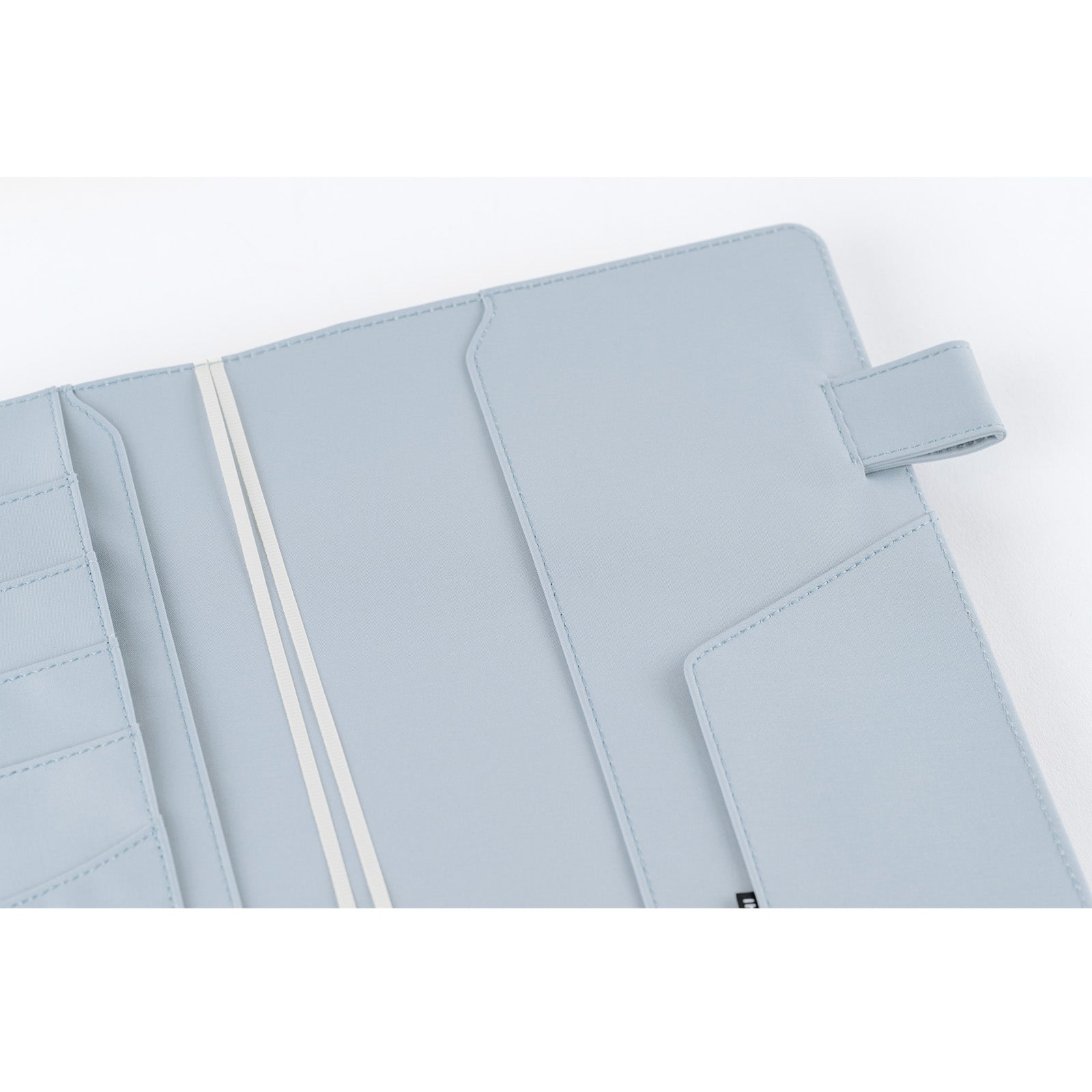 Hobonichi Techo Cover Cousin A5 - Liberty Fabrics: Michelle Boston General Store