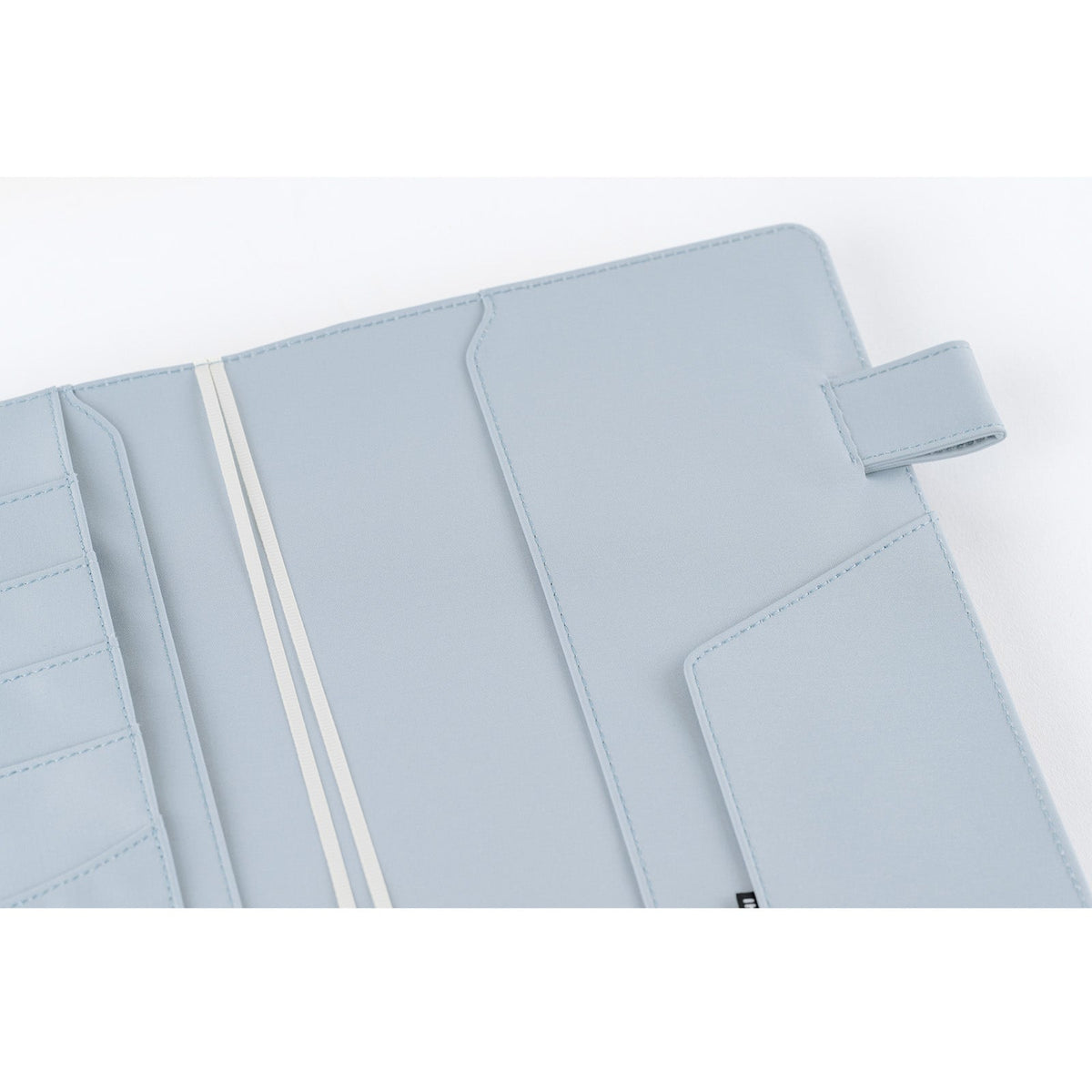 Hobonichi Techo Cover Cousin A5 - Liberty Fabrics: Michelle Boston General Store