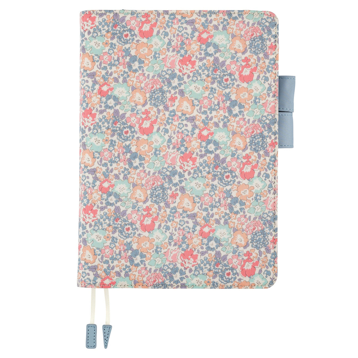 Hobonichi Techo Cover Cousin A5 - Liberty Fabrics: Michelle Boston General Store