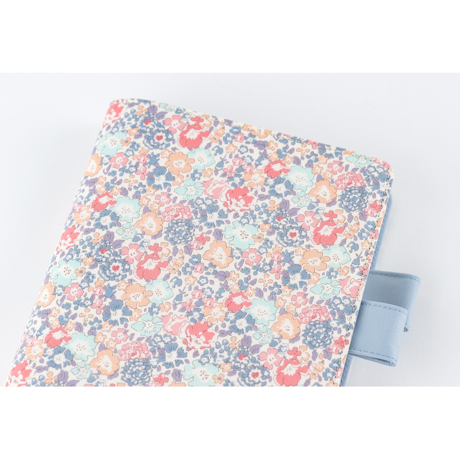 Hobonichi Techo Cover Cousin A5 - Liberty Fabrics: Michelle Boston General Store