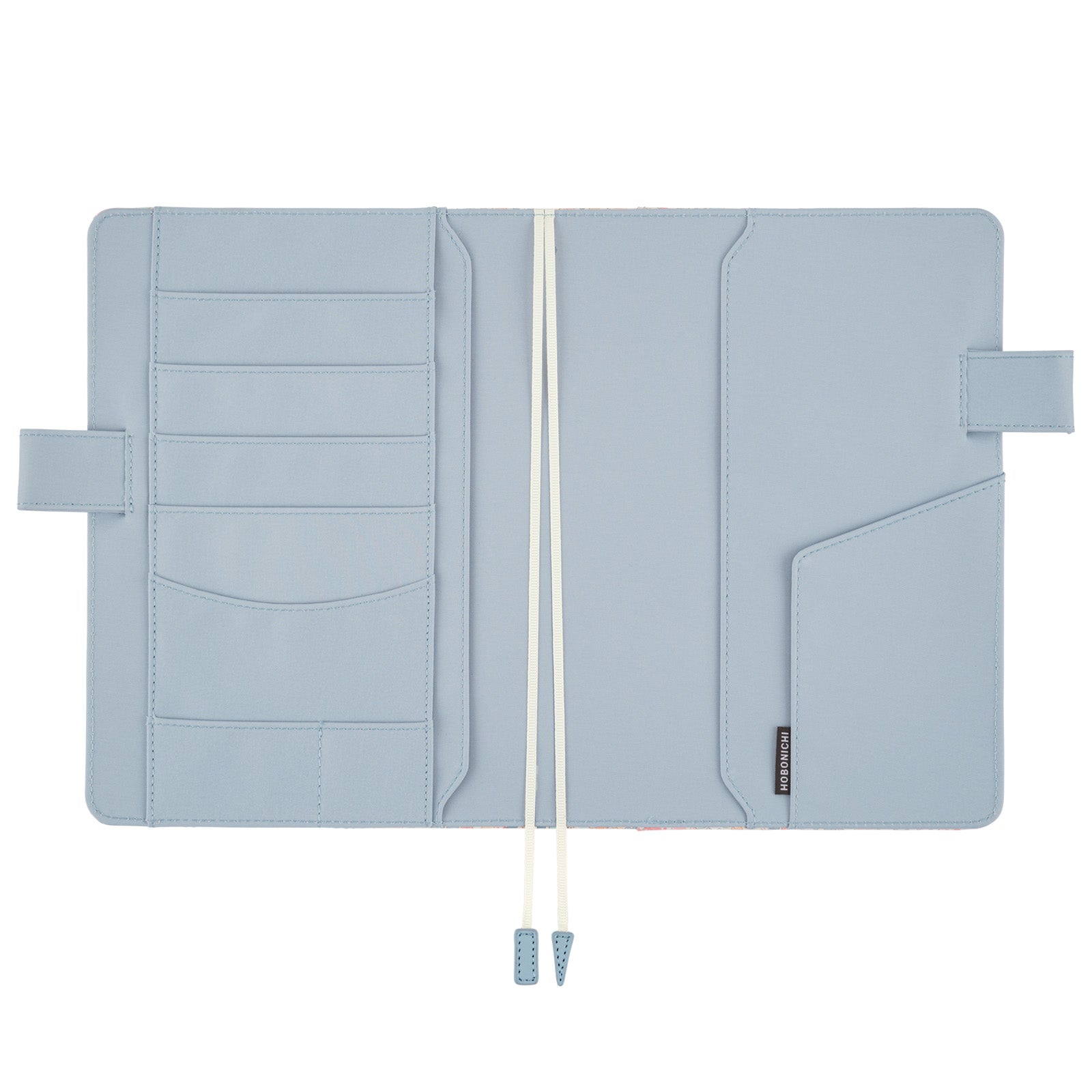 Hobonichi Techo Cover Cousin A5 - Liberty Fabrics: Michelle Boston General Store