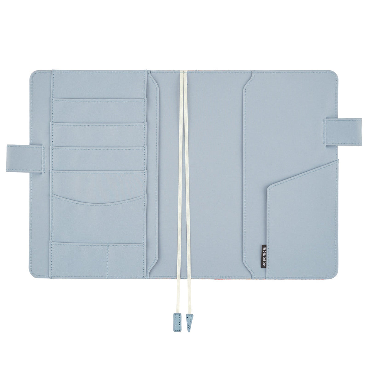 Hobonichi Techo Cover Cousin A5 - Liberty Fabrics: Michelle Boston General Store