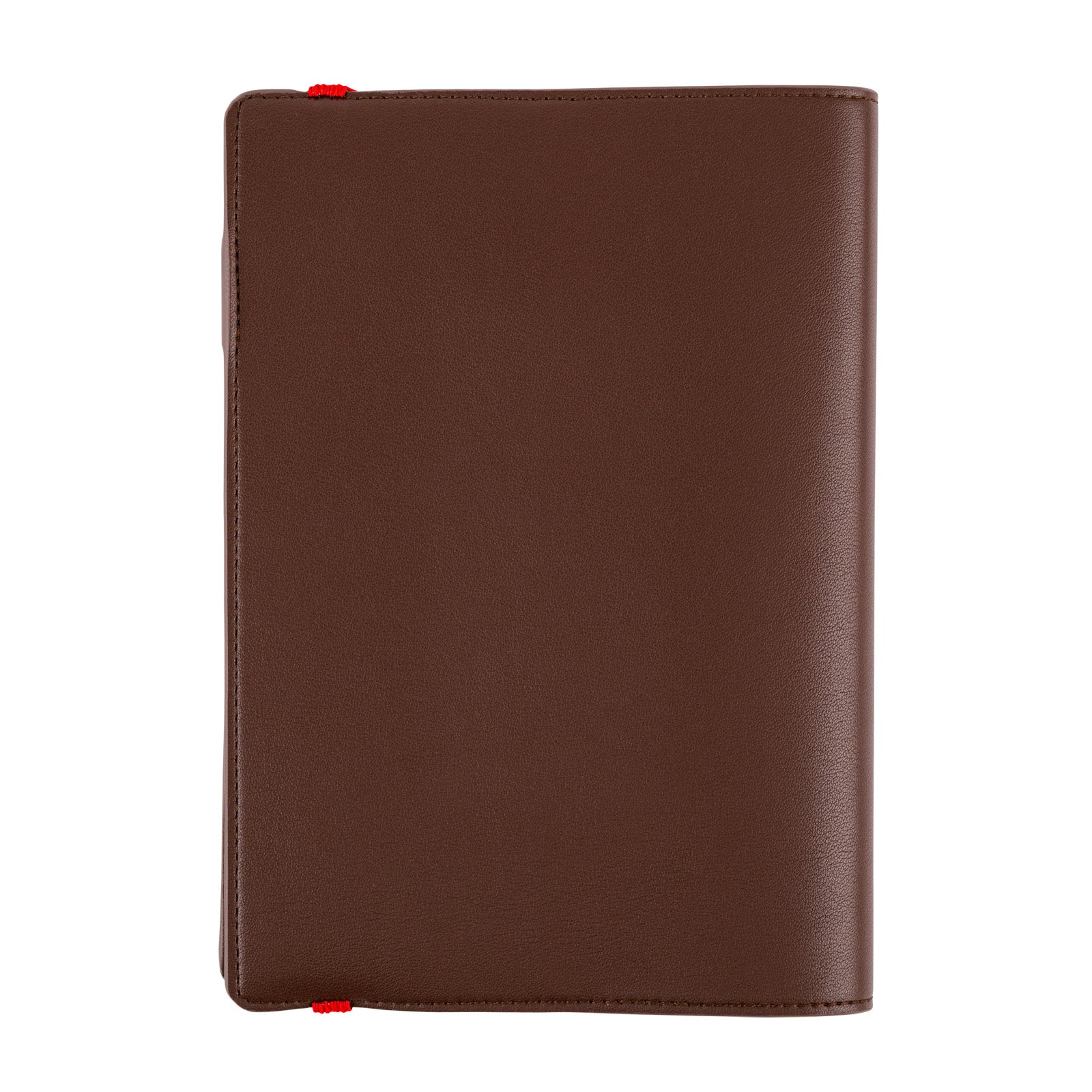 Hobonichi Techo Cover Cousin A5 - Only is Not Lonely (Chocolate) Boston General Store