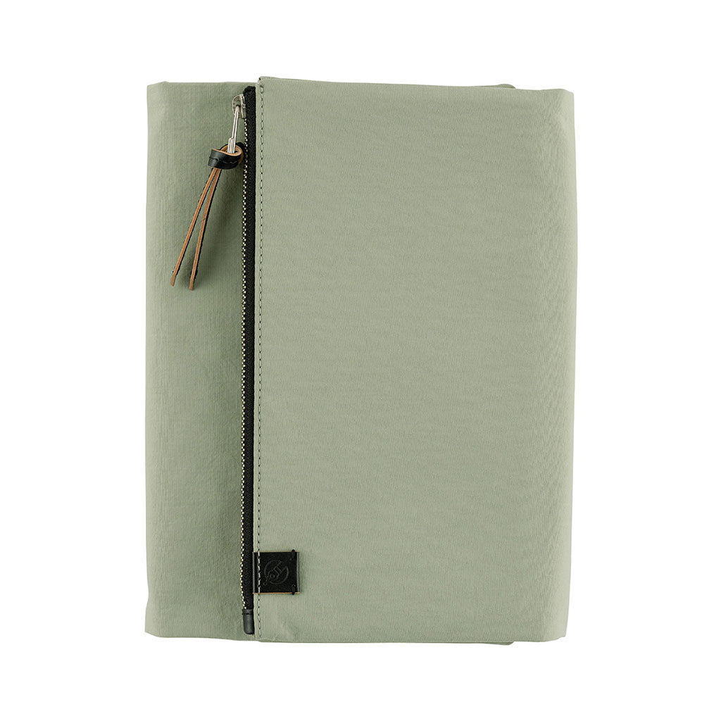 Hobonichi Techo Cover Cousin A5 - Tragen Oakmoss (Cover only, No Book) Boston General Store