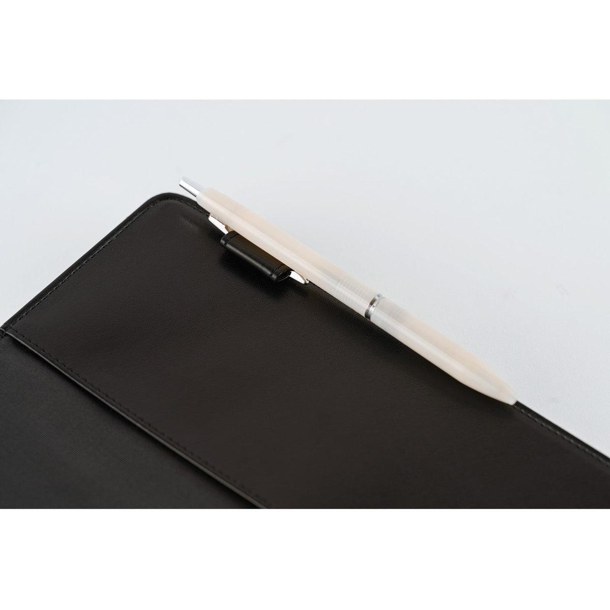 Hobonichi Techo Cover Cousin A5 - yuge fabric farm: Kagome Lattice Crest Boston General Store