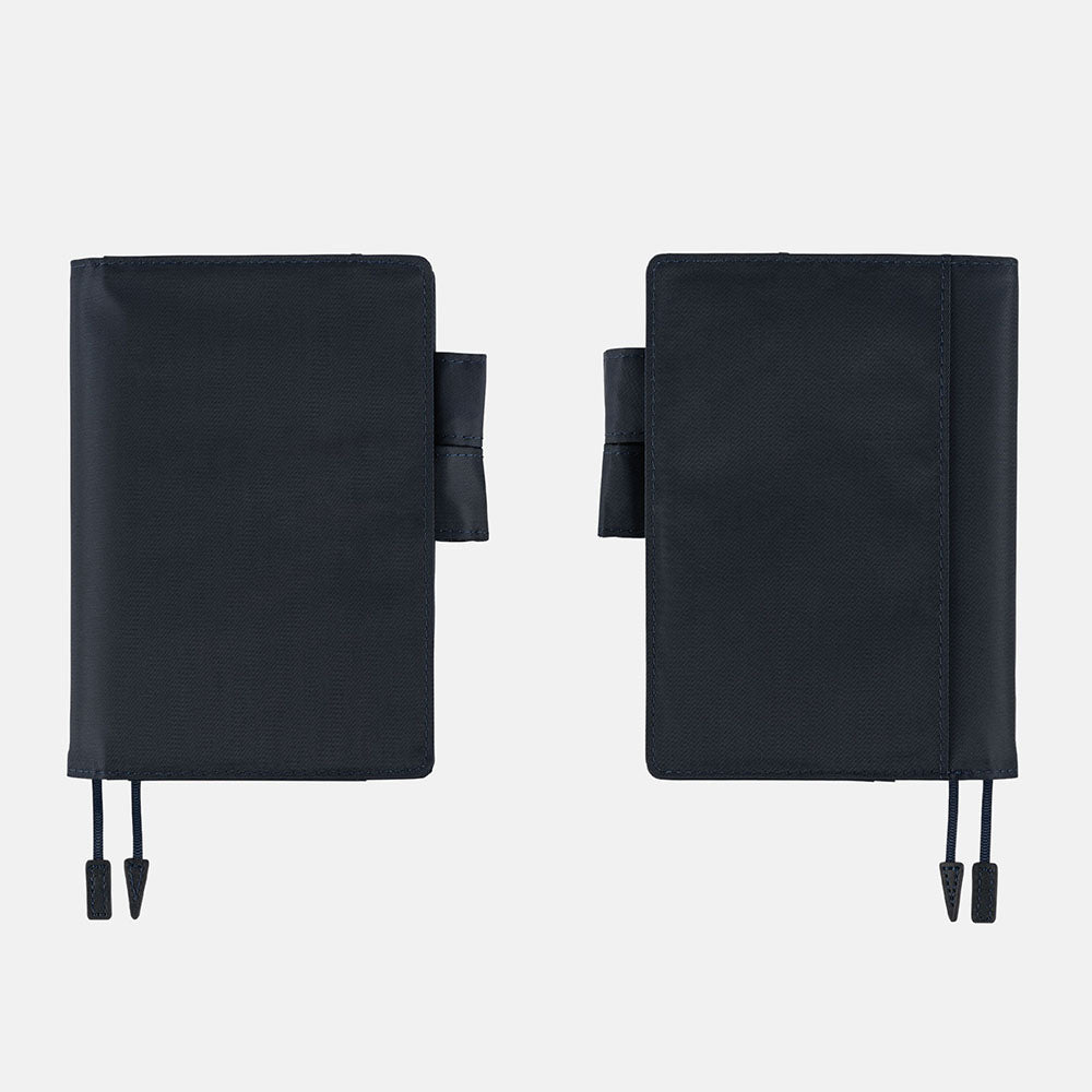 Hobonichi Techo Cover Original A6 - Colors: Navy Boston General Store
