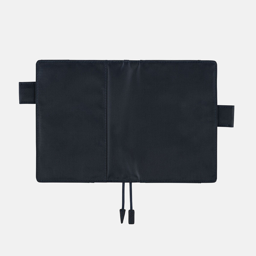 Hobonichi Techo Cover Original A6 - Colors: Navy Boston General Store