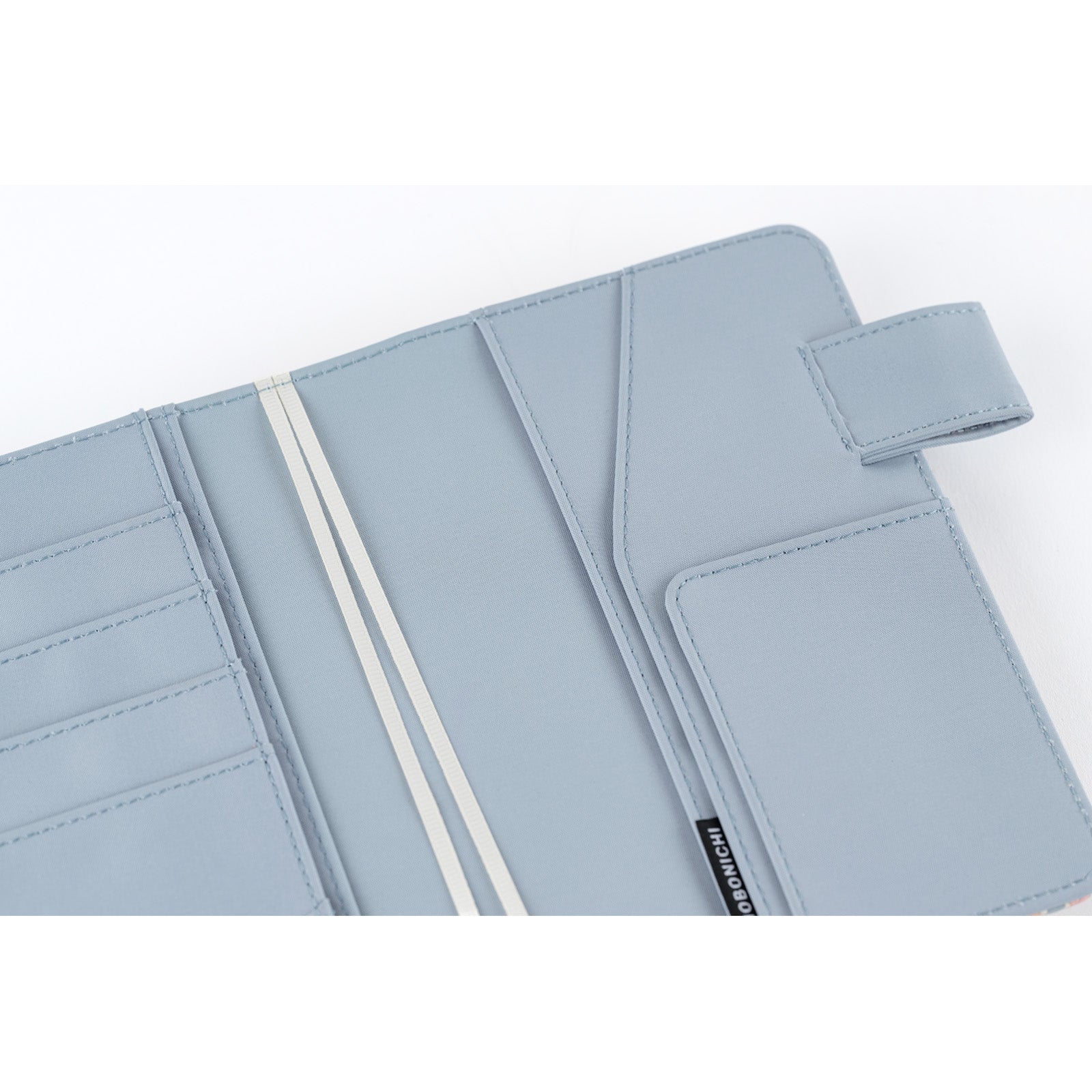 Hobonichi Techo Cover Original A6 - Liberty Fabrics: Michelle Boston General Store