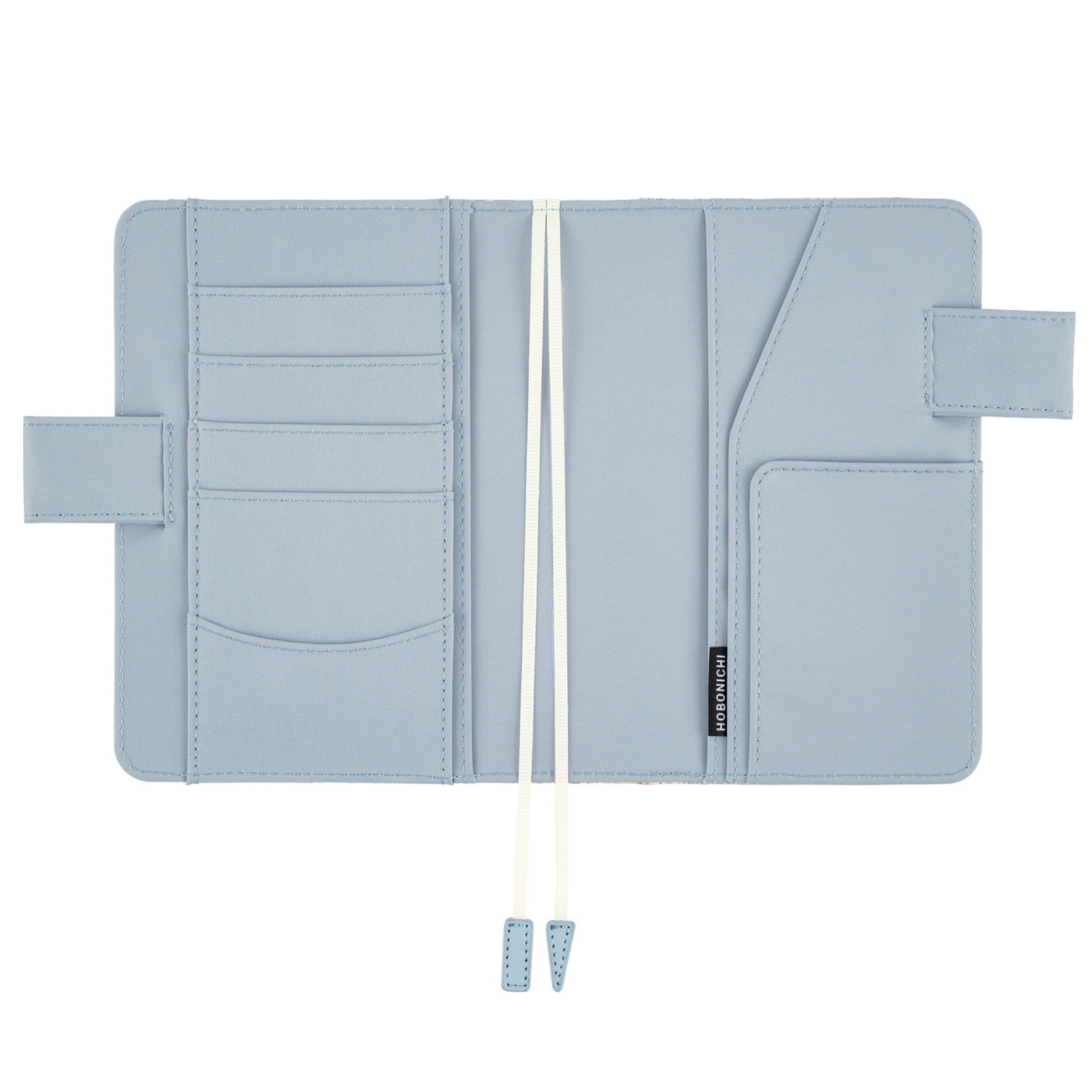 Hobonichi Techo Cover Original A6 - Liberty Fabrics: Michelle Boston General Store