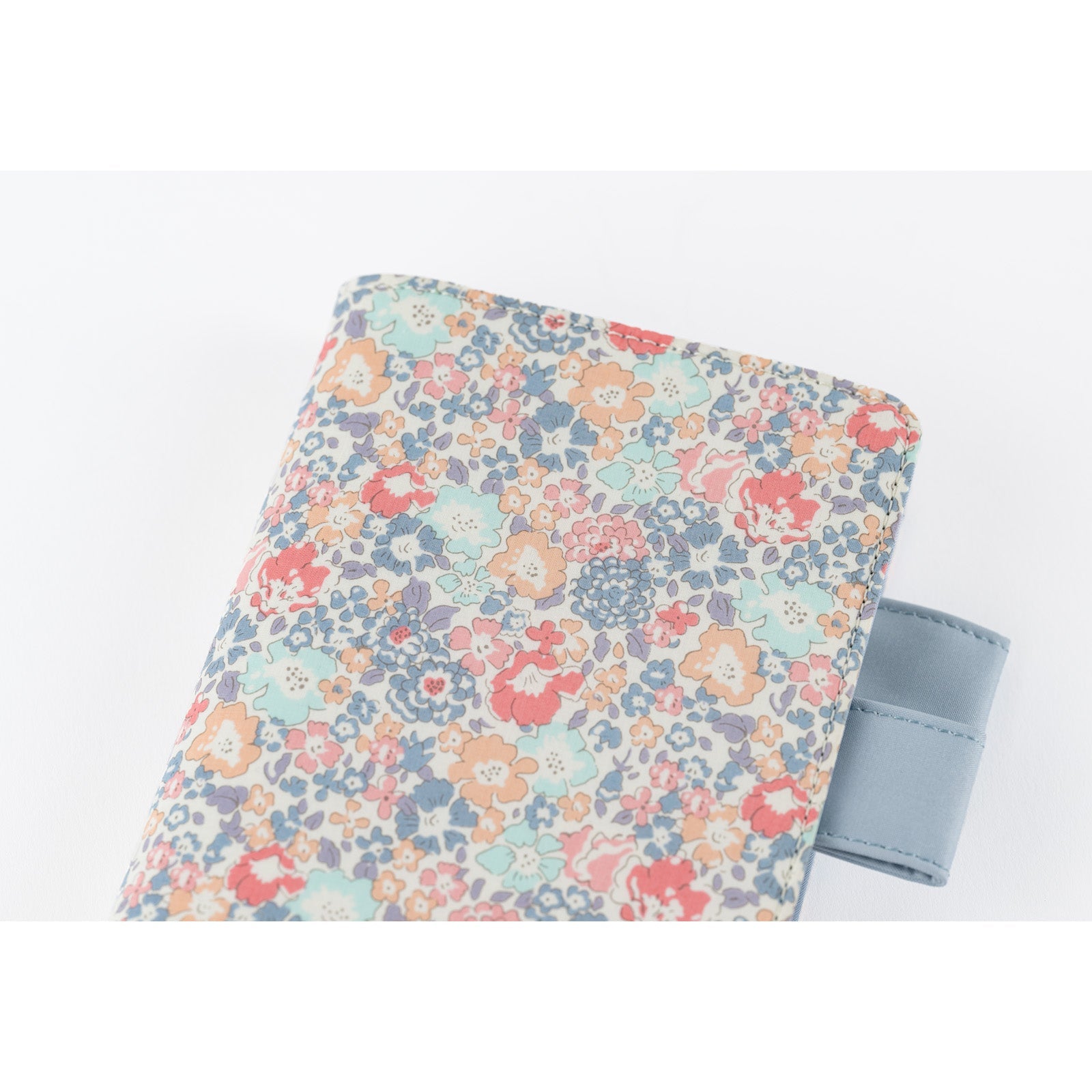 Hobonichi Techo Cover Original A6 - Liberty Fabrics: Michelle Boston General Store