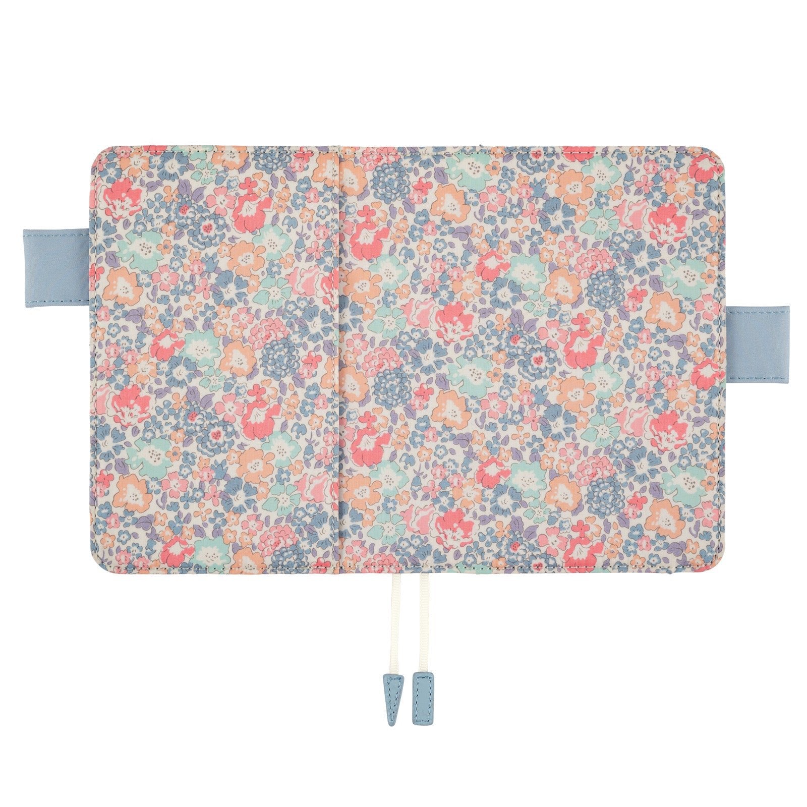 Hobonichi Techo Cover Original A6 - Liberty Fabrics: Michelle Boston General Store