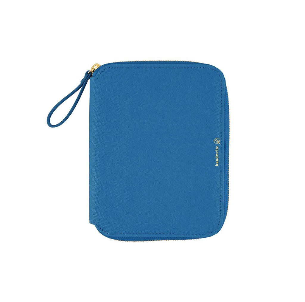 Hobonichi Techo Cover Original A6 - Mare (Cover Only, No Book) Boston General Store