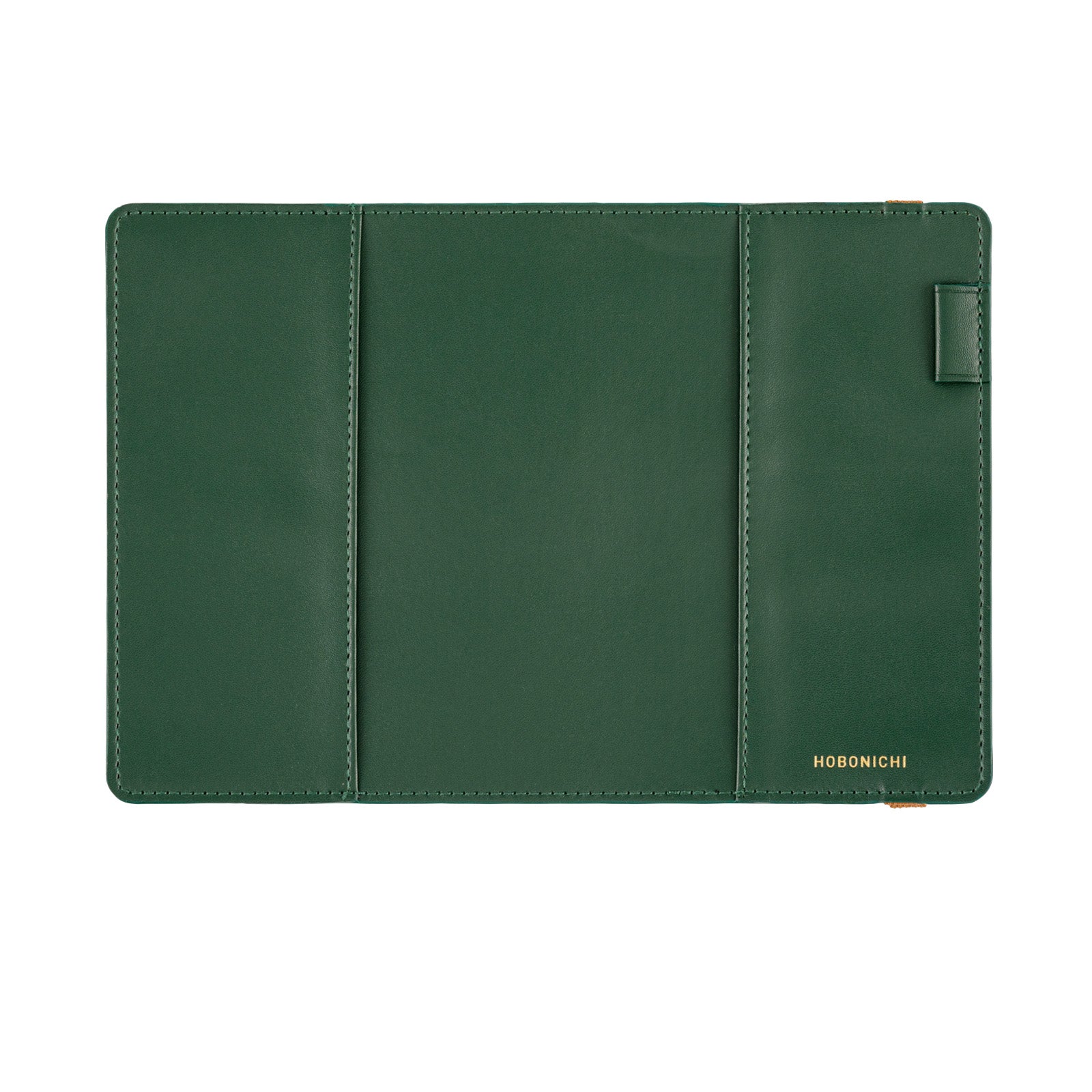 Hobonichi Techo Cover Original A6 - Only is Not Lonely (Ivy Green) Boston General Store