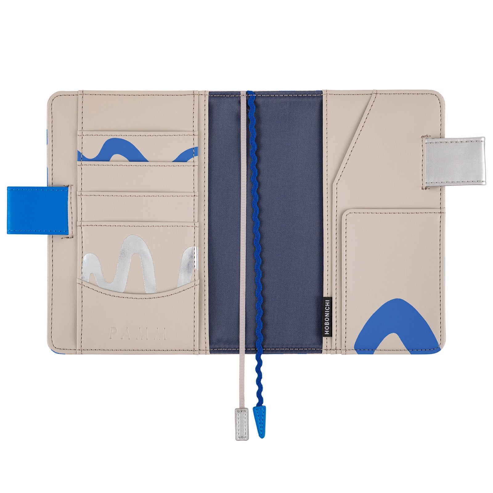 Hobonichi Techo Cover Original A6 - PAMM: Thanks Sea Boston General Store