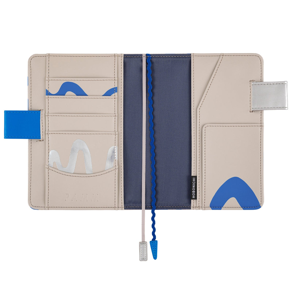 Hobonichi Techo Cover Original A6 - PAMM: Thanks Sea Boston General Store