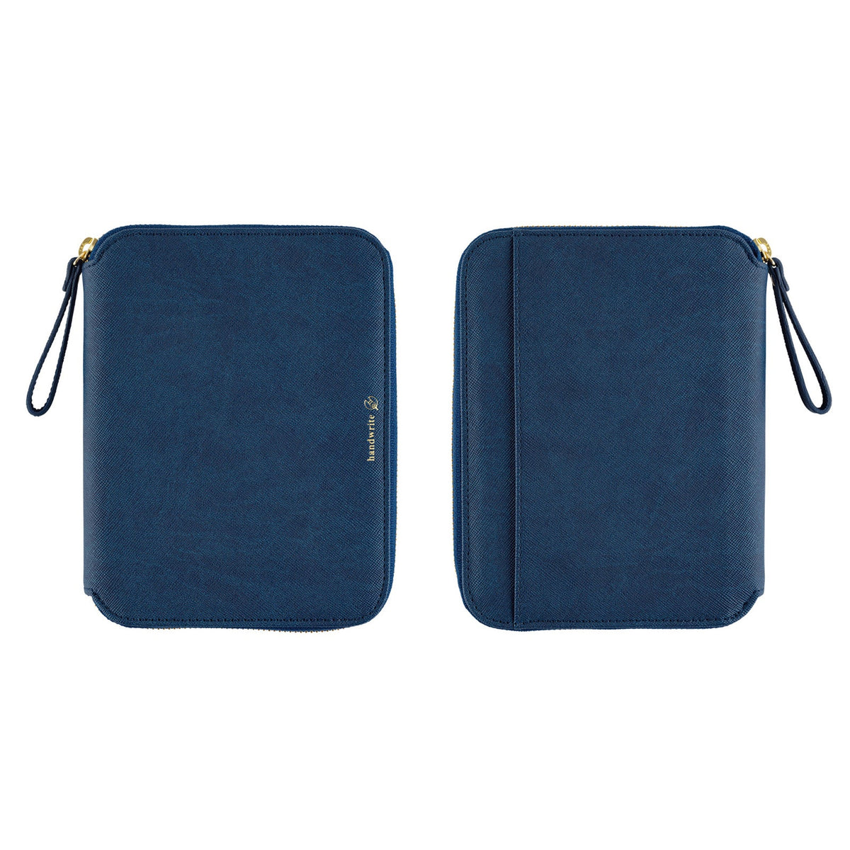 Hobonichi Techo Cover Original A6 - Single Color: Lago (Cover Only, No Book) Boston General Store