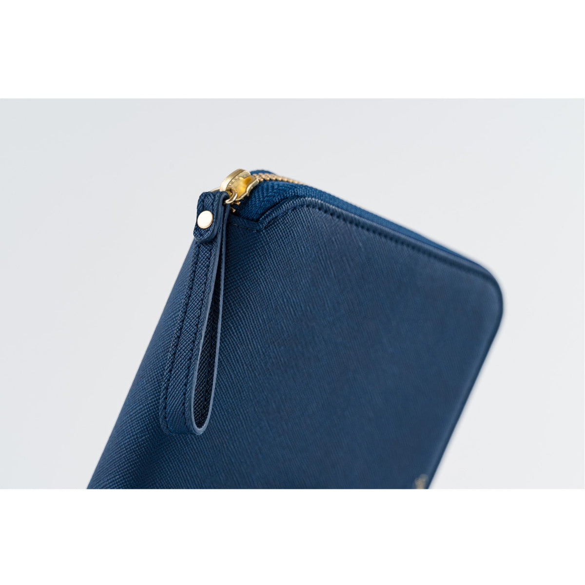 Hobonichi Techo Cover Original A6 - Single Color: Lago (Cover Only, No Book) Boston General Store