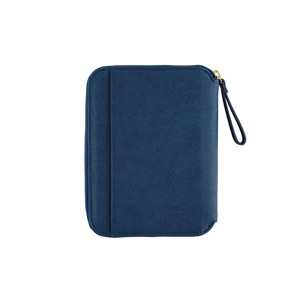 Hobonichi Techo Cover Original A6 - Single Color: Lago (Cover Only, No Book) Boston General Store