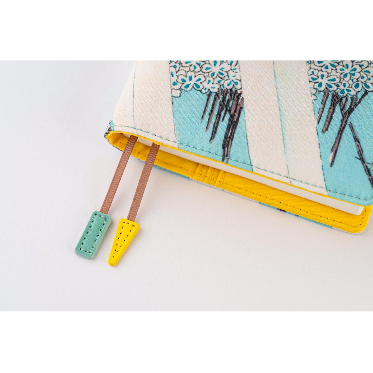 Hobonichi Techo Cover Original A6 - Unsodo: Bijutsukai (Ferry) Boston General Store