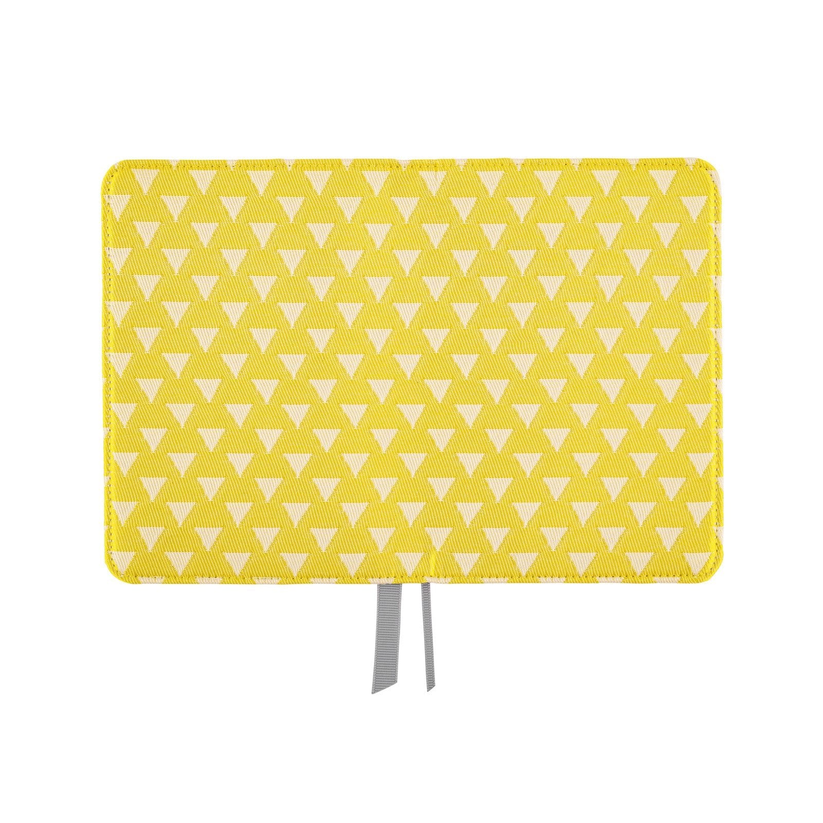 Hobonichi Techo Cover Original A6 - yuge fabric farm: Fish Scale Crest Boston General Store